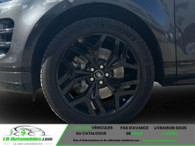 Land rover Range Rover Evoque D180 AWD BVA  occasion � Beaupuy - photo n�8