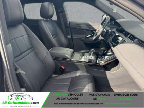 Land rover Range Rover Evoque D180 AWD BVA  occasion � Beaupuy - photo n�6