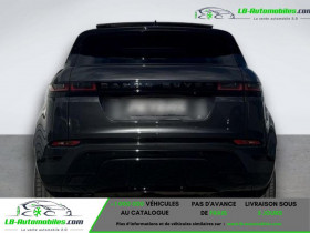 Land rover Range Rover Evoque D180 AWD BVA  occasion � Beaupuy - photo n�5