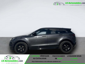 Land rover Range Rover Evoque D180 AWD BVA  occasion � Beaupuy - photo n�4