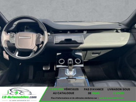 Land rover Range Rover Evoque D180 AWD BVA  occasion � Beaupuy - photo n�2