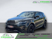Land rover Range Rover Evoque occasion  année 2020 boite Automatique Annonce Land rover Range Rover Evoque occasion Diesel D180 AWD BVA à Beaupuy