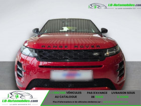 Land rover Range Rover Evoque D180 AWD BVA  occasion � Beaupuy - photo n�4