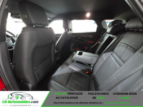 Land rover Range Rover Evoque D180 AWD BVA  occasion � Beaupuy - photo n�6