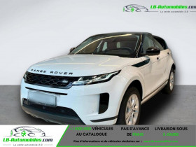 Land rover Range Rover Evoque D180 AWD BVA  occasion � Beaupuy - photo n�2