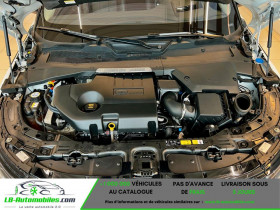 Land rover Range Rover Evoque D180 AWD BVA  occasion � Beaupuy - photo n�11