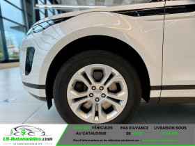 Land rover Range Rover Evoque D180 AWD BVA  occasion � Beaupuy - photo n�10
