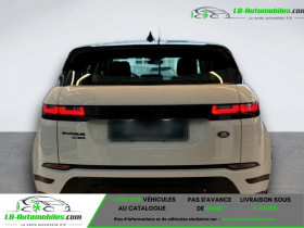 Land rover Range Rover Evoque D180 AWD BVA  occasion � Beaupuy - photo n�6