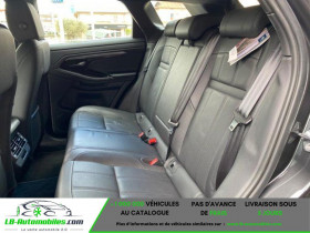 Land rover Range Rover Evoque D180 AWD BVA  occasion � Beaupuy - photo n�5
