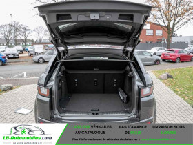 Land rover Range Rover Evoque D180 AWD BVA  occasion � Beaupuy - photo n�8