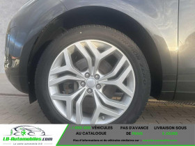 Land rover Range Rover Evoque D180 AWD BVA  occasion � Beaupuy - photo n�6