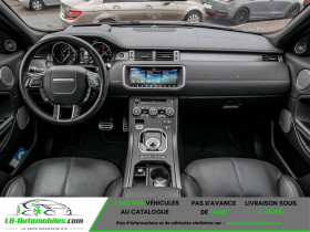 Land rover Range Rover Evoque D180 AWD BVA  occasion � Beaupuy - photo n�2