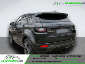 Land rover Range Rover Evoque D180 AWD BVA  occasion � Beaupuy - photo n�3