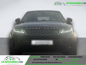 Land rover Range Rover Evoque D180 AWD BVA  occasion � Beaupuy - photo n�2
