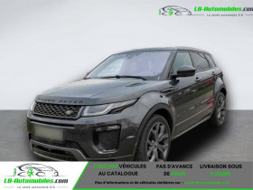 Land rover Range Rover Evoque , garage LB AUTOMOBILES � Beaupuy