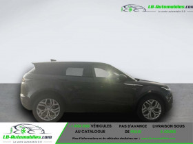 Land rover Range Rover Evoque D180 AWD BVA  occasion � Beaupuy - photo n�3
