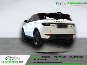 Land rover Range Rover Evoque , garage LB AUTOMOBILES � Beaupuy
