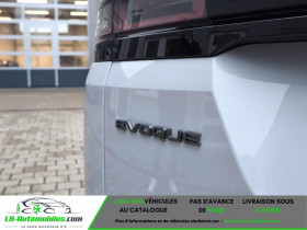 Land rover Range Rover Evoque D180 AWD BVA  occasion � Beaupuy - photo n�6