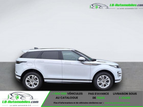 Land rover Range Rover Evoque D180 AWD BVA  occasion � Beaupuy - photo n�5