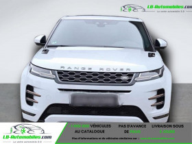 Land rover Range Rover Evoque D180 AWD BVA  occasion � Beaupuy - photo n�4