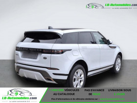 Land rover Range Rover Evoque D180 AWD BVA  occasion � Beaupuy - photo n�3