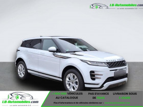 Land rover Range Rover Evoque D180 AWD BVA  occasion � Beaupuy - photo n�2