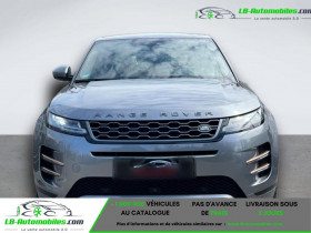 Land rover Range Rover Evoque D180 AWD BVA  occasion � Beaupuy - photo n�4