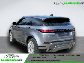 Land rover Range Rover Evoque D180 AWD BVA  occasion � Beaupuy - photo n�3