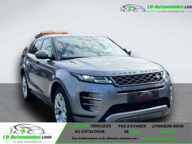Land rover Range Rover Evoque D180 AWD BVA  occasion � Beaupuy - photo n�2