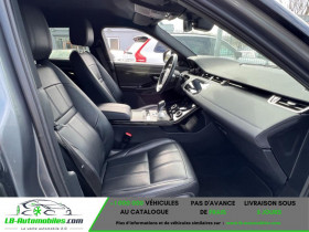 Land rover Range Rover Evoque D180 AWD BVA  occasion � Beaupuy - photo n�7