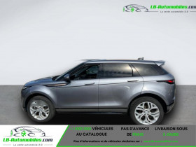 Land rover Range Rover Evoque D180 AWD BVA  occasion � Beaupuy - photo n�5