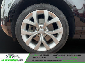Land rover Range Rover Evoque D180 AWD BVA  occasion � Beaupuy - photo n�6