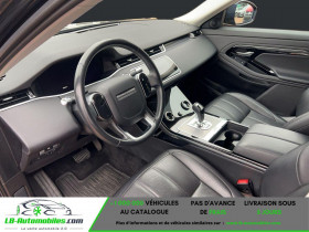Land rover Range Rover Evoque D180 AWD BVA  occasion � Beaupuy - photo n�4
