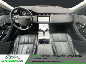 Land rover Range Rover Evoque D180 AWD BVA  occasion � Beaupuy - photo n�3
