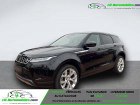Land rover Range Rover Evoque D180 AWD BVA  occasion � Beaupuy - photo n�2
