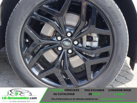 Land rover Range Rover Evoque D180 AWD BVA  occasion � Beaupuy - photo n�3