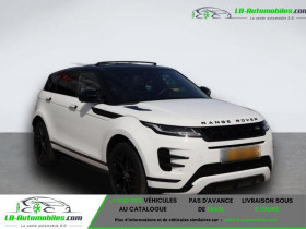 Land rover Range Rover Evoque D180 AWD BVA  occasion � Beaupuy - photo n�2