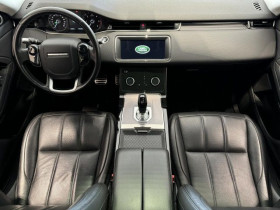 Land rover Range Rover Evoque D180 AWD BVA  occasion  Beaupuy - photo n3