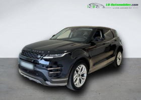 Land rover Range Rover Evoque , garage LB AUTOMOBILES  Beaupuy