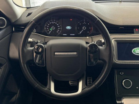 Land rover Range Rover Evoque D180 AWD BVA  occasion  Beaupuy - photo n7