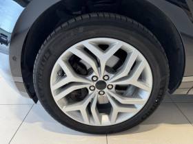 Land rover Range Rover Evoque D180 AWD BVA  occasion  Beaupuy - photo n8