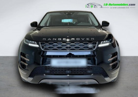 Land rover Range Rover Evoque D180 AWD BVA  occasion  Beaupuy - photo n5