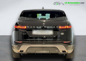 Land rover Range Rover Evoque D180 AWD BVA  occasion  Beaupuy - photo n6