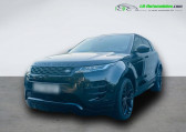 Land rover Range Rover Evoque D180 AWD BVA   Beaupuy 31
