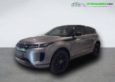 Land rover Range Rover Evoque occasion année 2020 boite Automatique Annonce Land rover Range Rover Evoque occasion Diesel D180 AWD BVA à Beaupuy