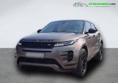 Land rover Range Rover Evoque D180 AWD BVA   Beaupuy 31