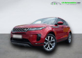 Land rover Range Rover Evoque occasion année 2019 boite Automatique Annonce Land rover Range Rover Evoque occasion Diesel D180 AWD BVA à Beaupuy
