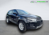 Land rover Range Rover Evoque occasion année 2019 boite Automatique Annonce Land rover Range Rover Evoque occasion Diesel D180 AWD BVA à Beaupuy