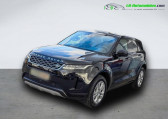 Land rover Range Rover Evoque occasion année 2020 boite Automatique Annonce Land rover Range Rover Evoque occasion Diesel D180 AWD BVA à Beaupuy