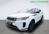 Land rover Range Rover Evoque D180 AWD BVA   Beaupuy 31